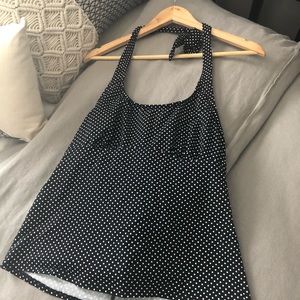 Lands’ End Tankini